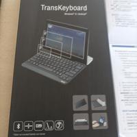 Tastiera Asus portatile usb