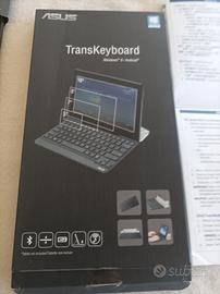 Tastiera Asus portatile usb