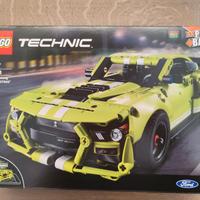 Lego 42138 Tecnich - Ford Mustang
