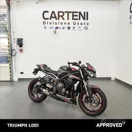TRIUMPH Street Triple 765 RS