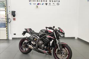 TRIUMPH Street Triple 765 RS