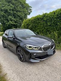 BMW 118d MSport 150cv 2021 143.000 km