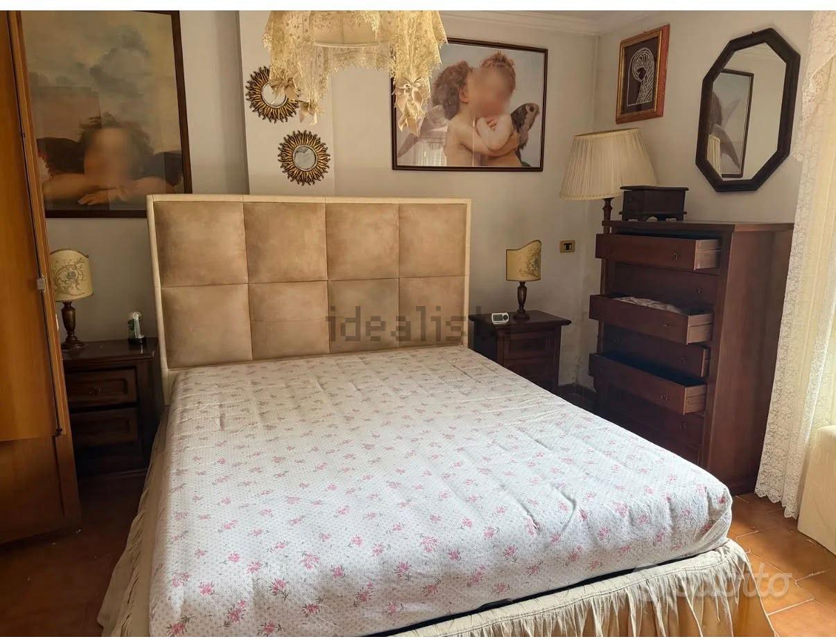 Appartamento – Petrella Salto, Borgo San Pietro - Vista 4