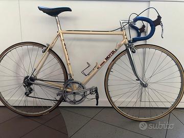 Gianni Motta inizi anni 80