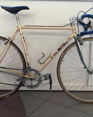 Gianni Motta inizi anni 80