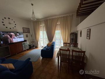 Appartamento, Nocera Inferiore.