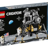 Lego Creator 10266 NASA Apollo 11 Lunar Lander
