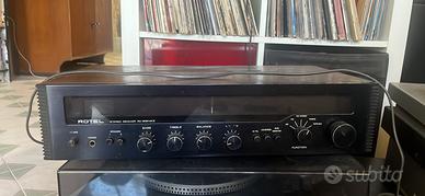 Sintoamplificatore