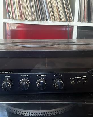Sintoamplificatore