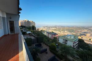 Via A. Manzoni - 5 vani panoramico con posto auto