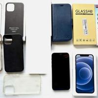 Cellulare smartphone Iphone 12 custodie