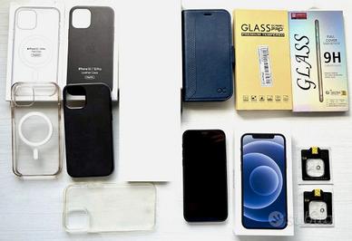 Cellulare smartphone Iphone 12 custodie