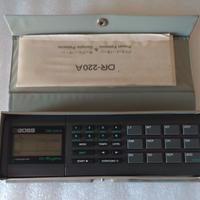 Batteria elettronica Boss/Roland
