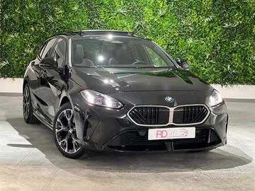 Bmw 118d MSport Tetto/led/cerchi 18