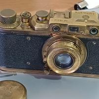 MACCHINA FOT LEICA 