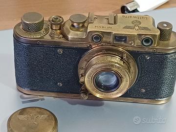 MACCHINA FOT LEICA 