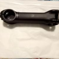 Attacco manubrio giant 140 mm