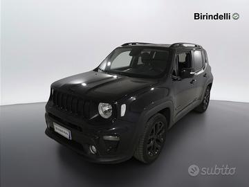 JEEP Renegade - Renegade 1.6 Mjt DDCT 120 CV Limit