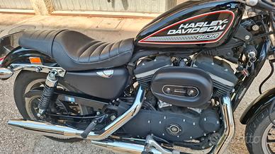 Harley-Davidson Sportster 883 - 2007