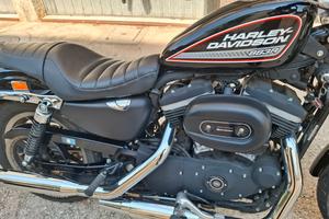 Harley-Davidson Sportster 883 - 2007