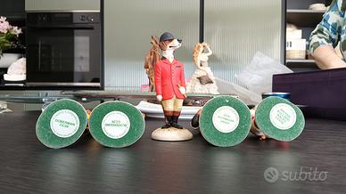 Statuine arredamento Rober Harrop Originali