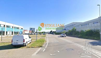 Locale, zona industriale - Campobasso