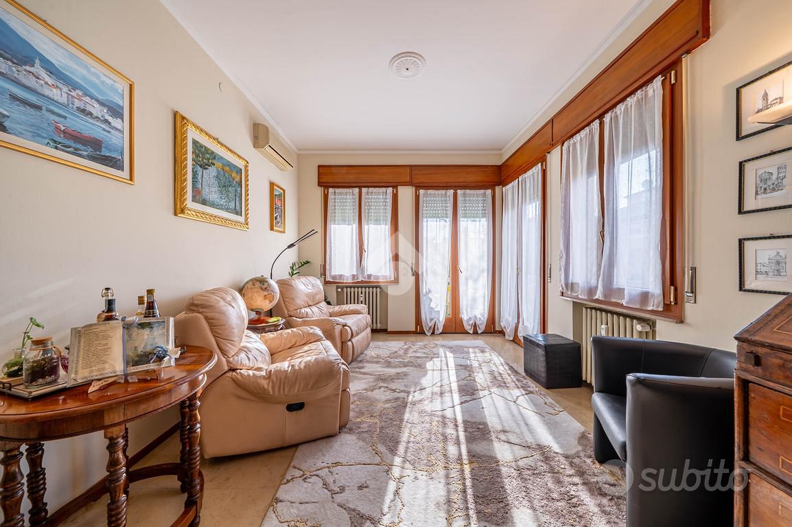 Appartamento – Reggio Emilia, San Giacomo città - Vista 5