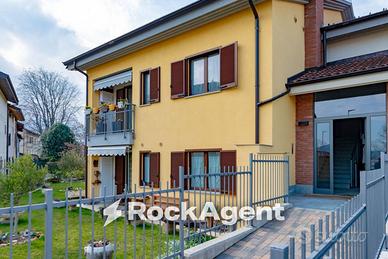 Appartamento di 85 m² con 2 locali e box auto a Gi