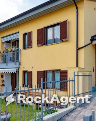 Appartamento di 85 m² con 2 locali e box auto a Gi