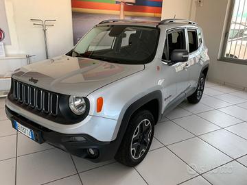 Jeep Renegade 2.0 mjt Trailhawk 4wd 170cv auto