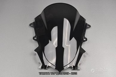 Cupolino / Parabrezza YAMAHA YZF R125 2019 - 2022