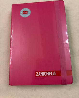 Agenda del docente Legami 2024-2025 (Zanichelli)