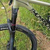 Bici Mtb 29 pollici boost 