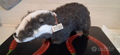 Peluche Potronesofà