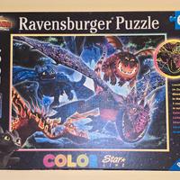 puzzle si illumina al buio 