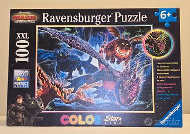 puzzle si illumina al buio 