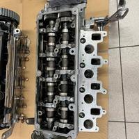 Testata completa golf 7 1.6 tdi 115 cv