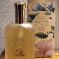 Profumo Summer Hill di Scarborough / Crabtree 