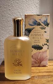 Profumo Summer Hill di Scarborough / Crabtree 