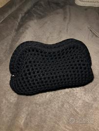 Borsa fatta a mano