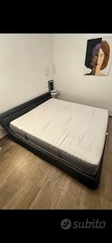 letto KING size