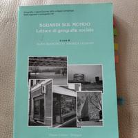 Libro "sguardi sul mondo"