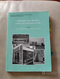Libro "sguardi sul mondo"