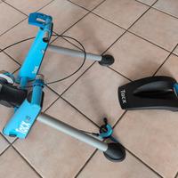 Rulli tacx satori