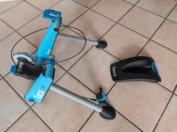 Rulli tacx satori