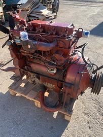 Motore IMR M34 licenza Perkins