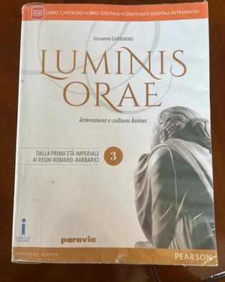 Luminis orae 3