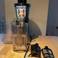 Estrattore frutta e verdura