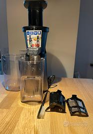 Estrattore frutta e verdura