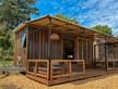 NOVITA TINY HOUSE SENZA PERMESSI CON 490 EURO AL M